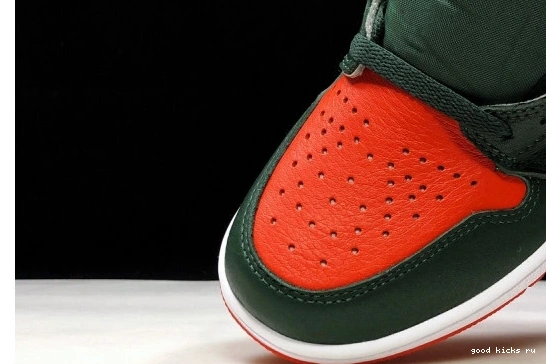 Retro 1 Jordan 'Solefly' Air - Og-Sf AV3905-138 AV3905-138 High 0402